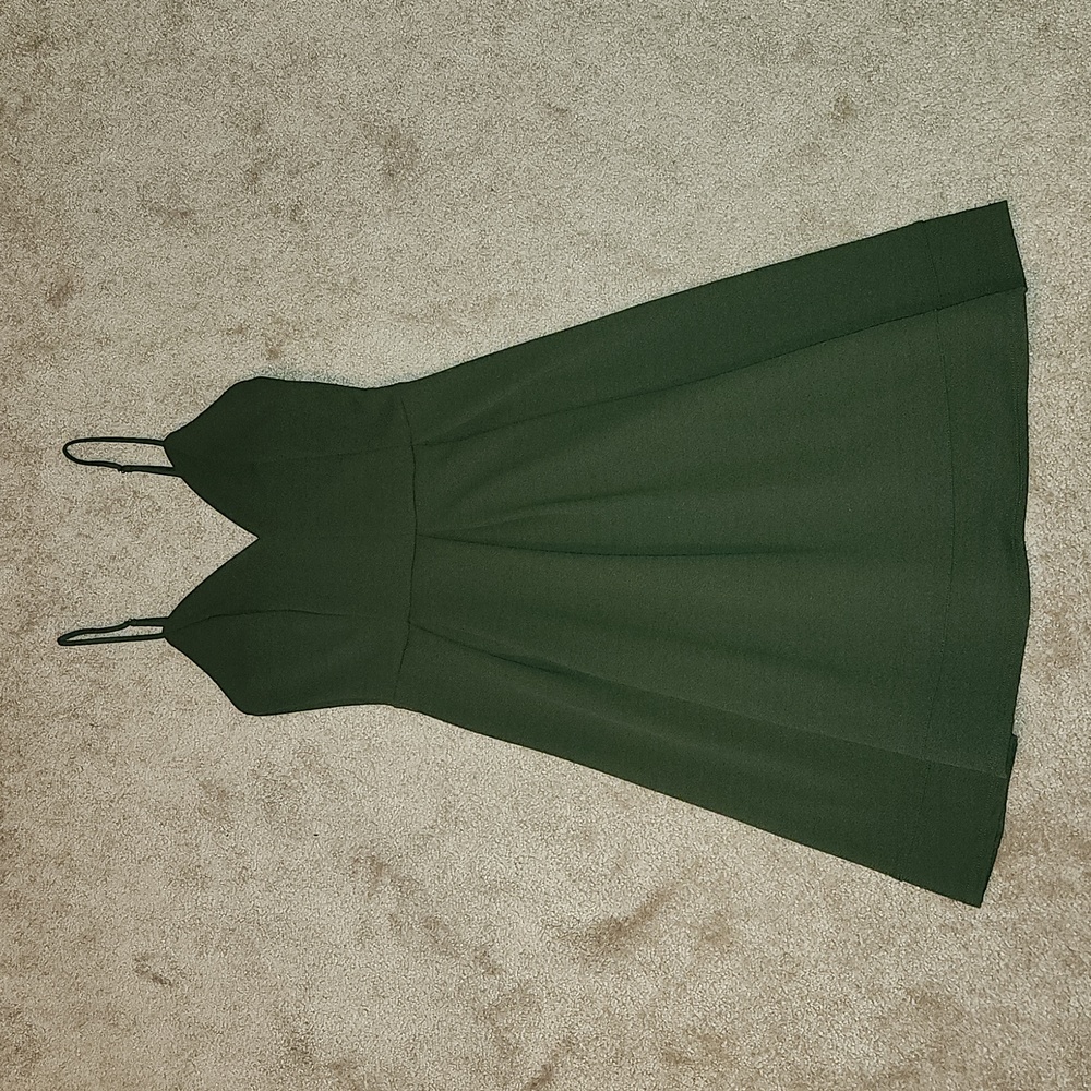 Modcloth Dress - Picture 4 of 10
